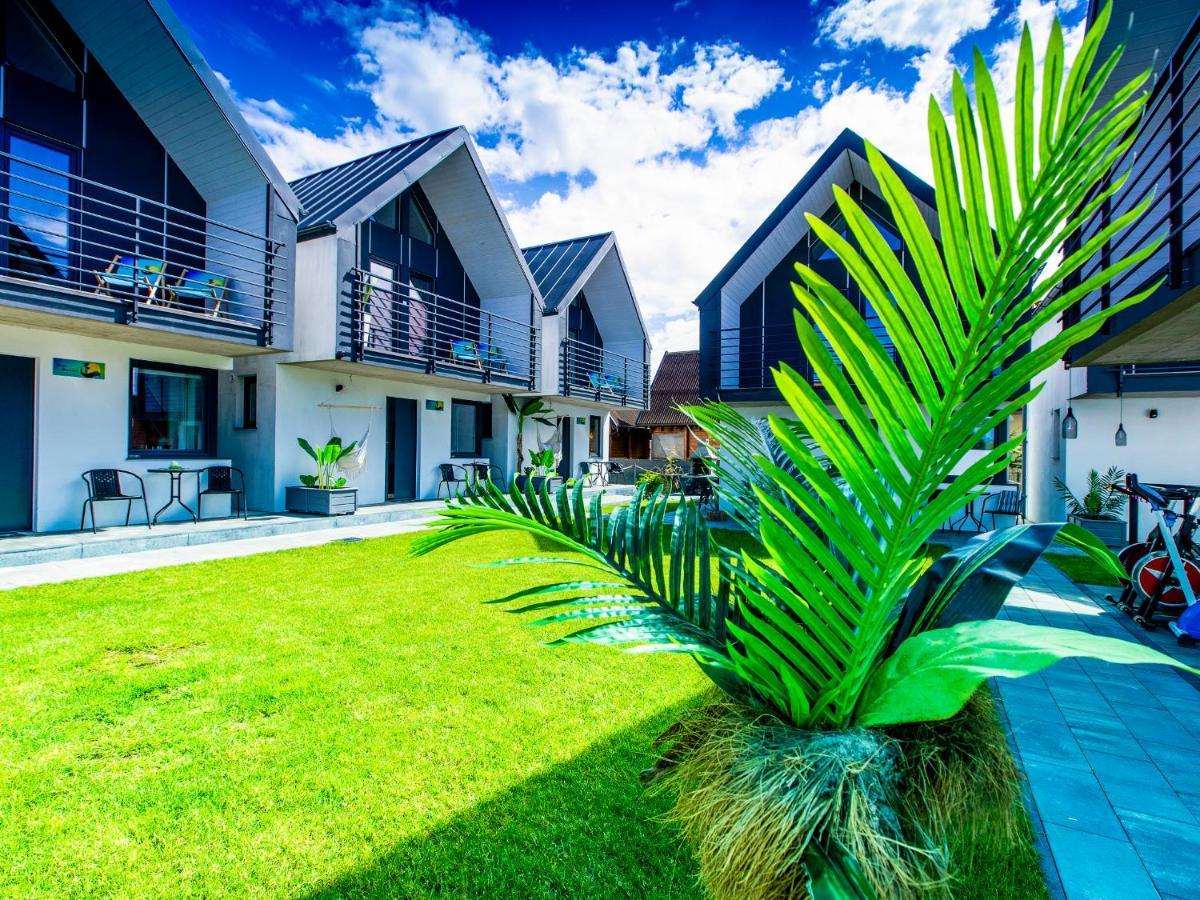 Temple Luxury Resort Rewal Kültér fotó