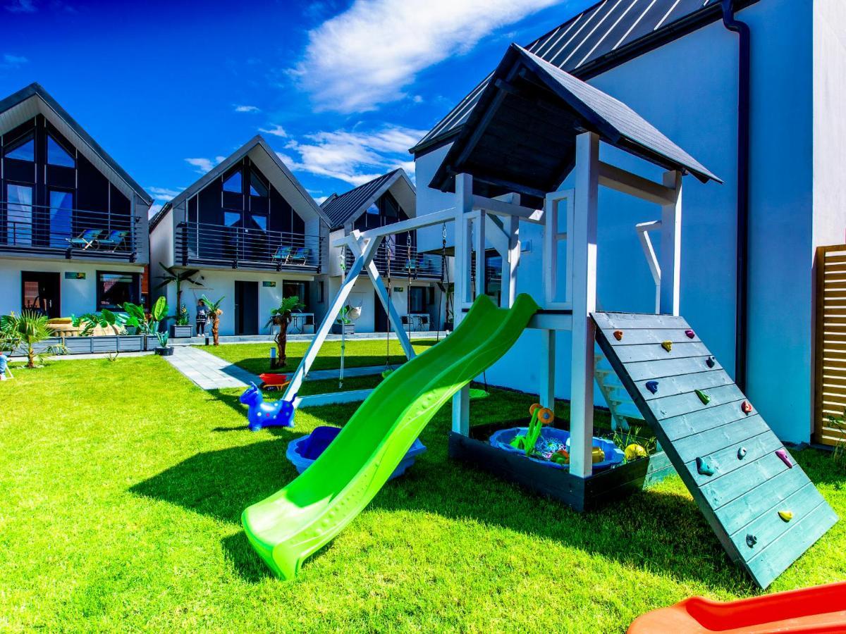 Temple Luxury Resort Rewal Kültér fotó