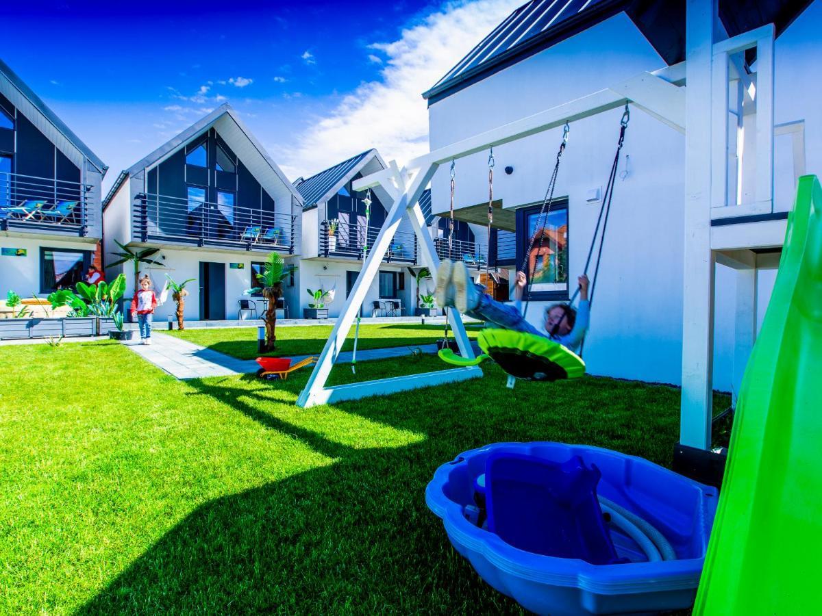 Temple Luxury Resort Rewal Kültér fotó