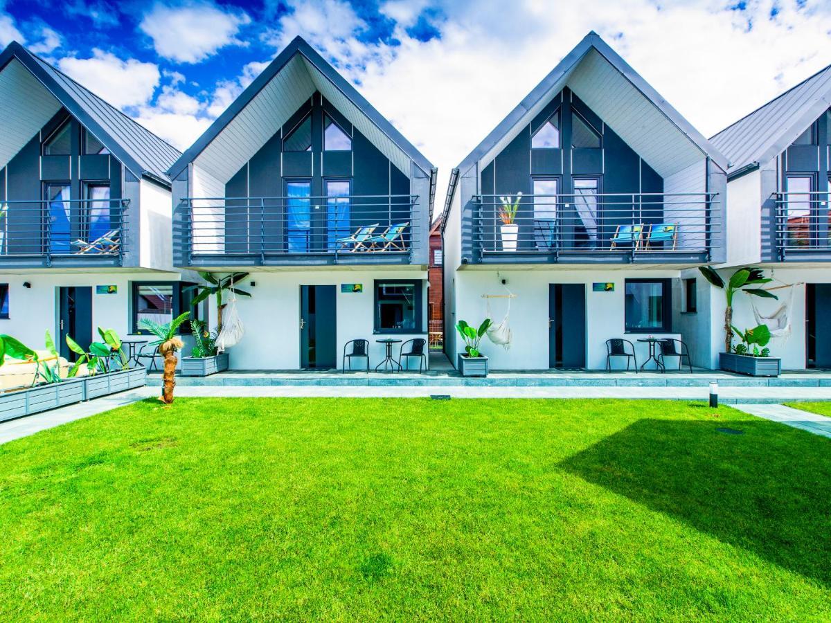 Temple Luxury Resort Rewal Kültér fotó