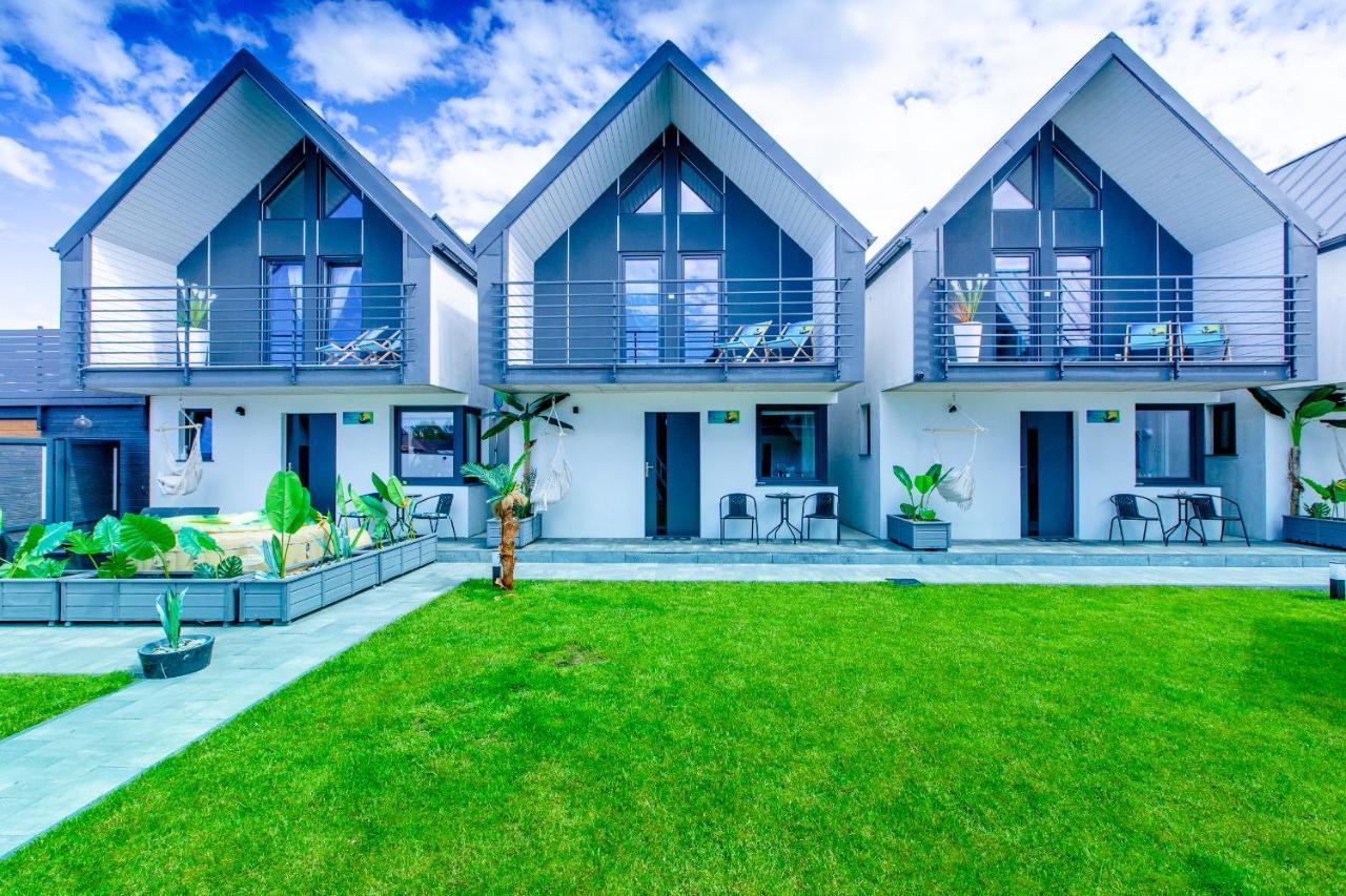 Temple Luxury Resort Rewal Kültér fotó