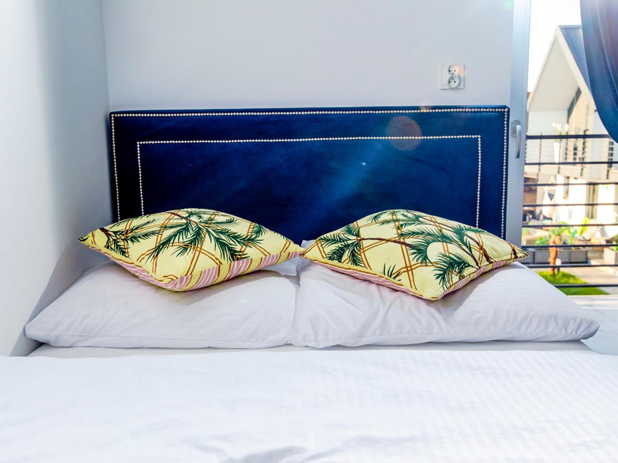 Temple Luxury Resort Rewal Szoba fotó
