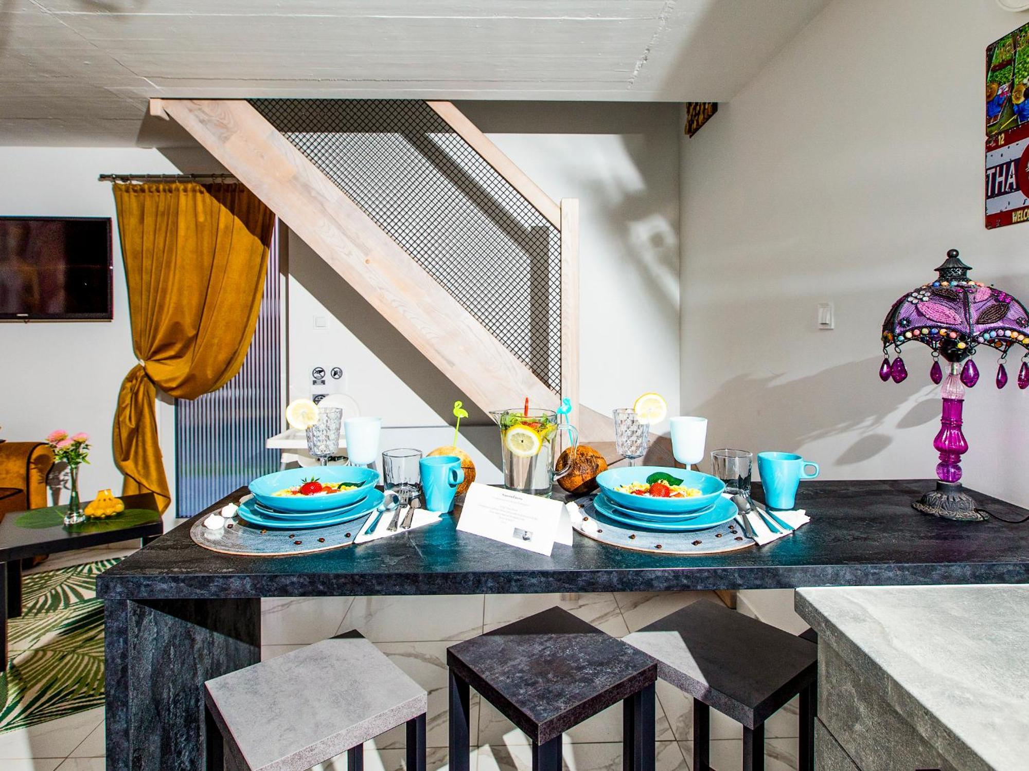 Temple Luxury Resort Rewal Szoba fotó